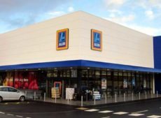 Aldi beats the competition by £8.52 in comparison shop
