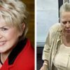 Rip Off Britain presenter Gloria Hunniford gets scammed for £120K (later refunded by bank but good proof why you should always keep your details private)