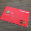 What is the Mondo (now Monzo) card and why is it awesome?