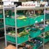 Food Waste Supermarket Opens