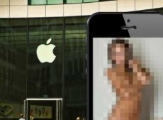 Apple staff ‘caught stealing nudes from customers’ phones’