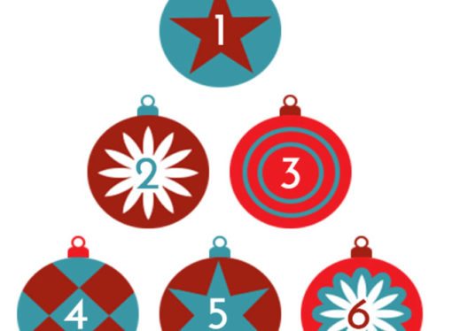 Christmas Online Advent Calendars (with free gifts/prizes)