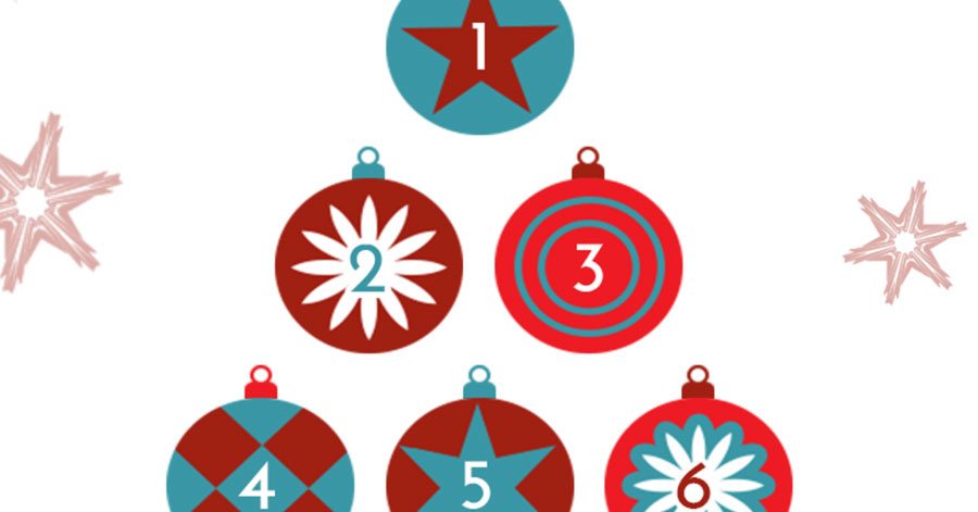 Christmas Online Advent Calendars (with free gifts/prizes)