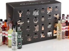 10 awesome advent calendars (spoiler: many contain alcohol)