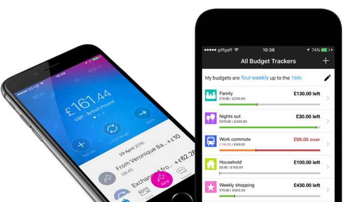 Are You Always Broke? Check Out These 15 Budgeting Apps