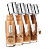 Clinique Voucher for FREE 10 day Foundation Sample