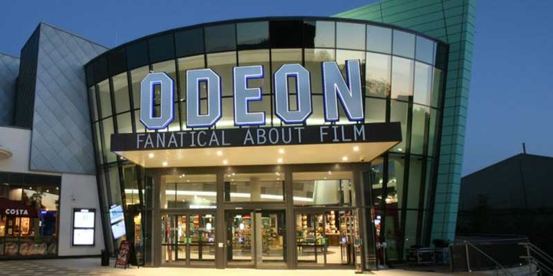 How to get a ‘FREE’ film at Odeon Cinemas (ends March 31st 2017)