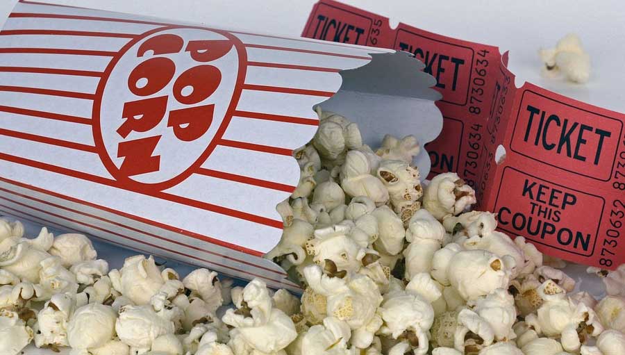 How cinemas use ‘Decoy’ pricing to get you to spend more