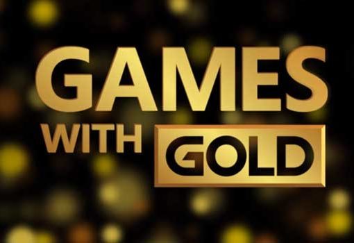Xbox Games with Gold September 2017 Released