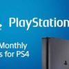Playstation Plus Feb 2017 Lineup