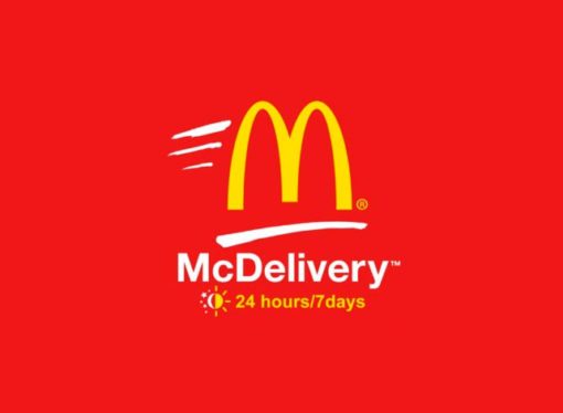 McDonald’s hints at home delivery plans