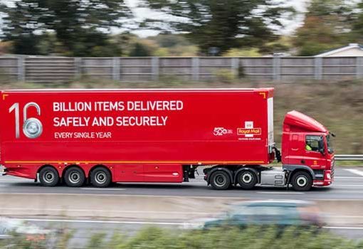 Royal Mail: How to get FREE Delivery Confirmation on your parcels