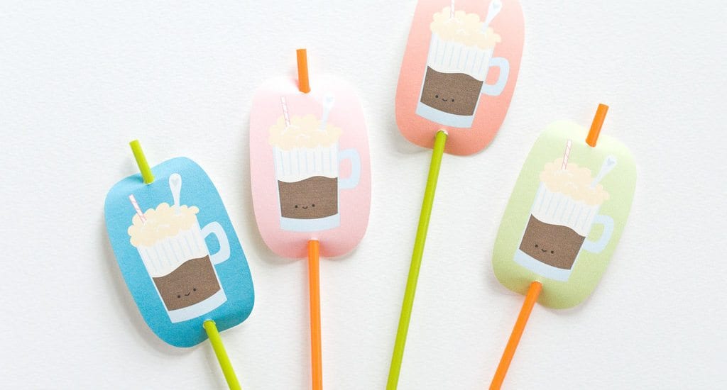 Get crafty! 20 free craft projects you can download right now!