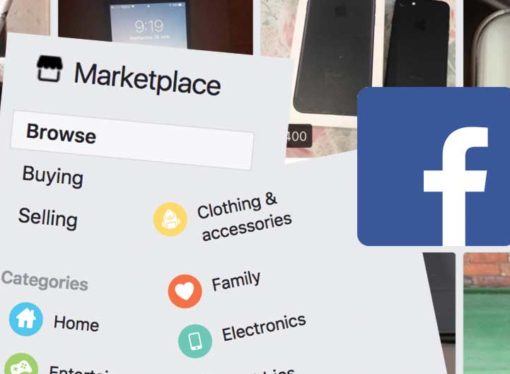 Selling Stuff on Facebook: Is It Really Worth It? + How to improve the money you get