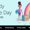 Amazon Prime Day 2017 Details (Starts Monday 10th July 6pm for 30 hours)
