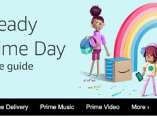 Amazon Prime Day 2017 Details (Starts Monday 10th July 6pm for 30 hours)
