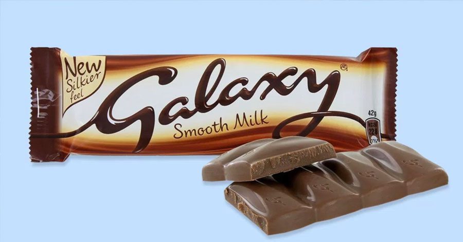 RECALL: Various Galaxy, Maltesers and Minstrels chocolate products recalled because the products might contain salmonella.