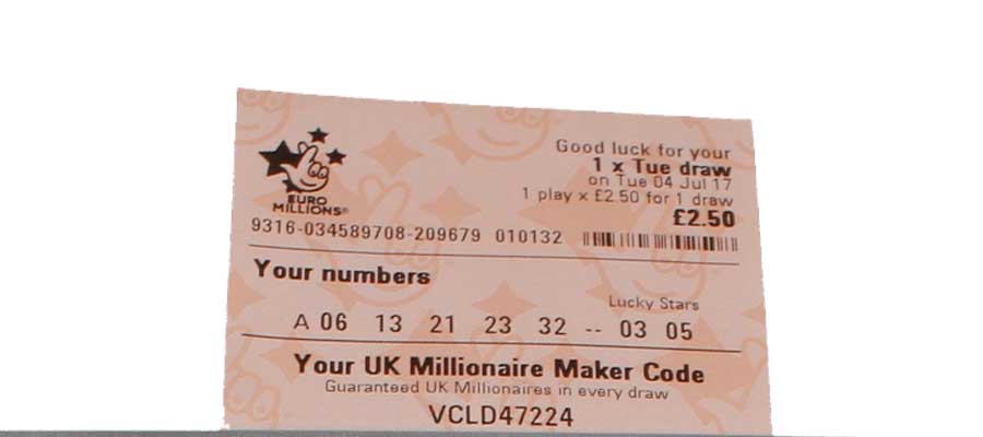 Someone in the UK is walking around with a winning £51,702,049 lottery ticket, is it you?