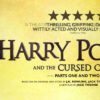 How to get Harry Potter and the cursed child part 1 + 2 tickets for £20 each (normally £100+)
