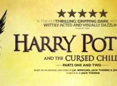 How to get Harry Potter and the cursed child part 1 + 2 tickets for £20 each (normally £100+)