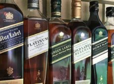 How to save money on Johnnie Walker Whisky + how to improve your whisky/whiskey drinking