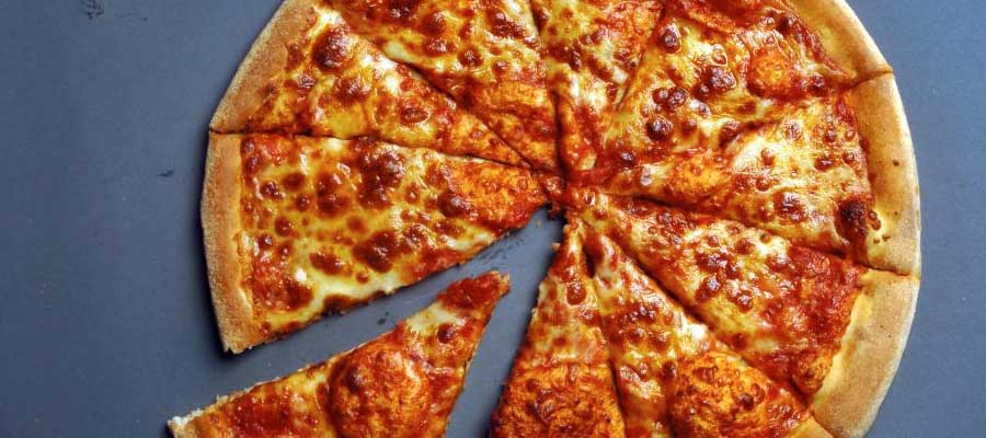 *This is not a drill* Domino’s Pizza to give out 10,000 FREE pizzas TODAY