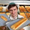Morrisons launches a foot-long sausage roll only costing £1 but prices go up on August 14th!