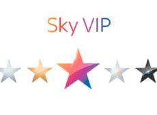 Sky launches VIP loyalty system for existing customers