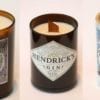 You can now buy Gin + Tonic Candles!