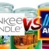 Aldi launches Yankee Candle Dupes!
