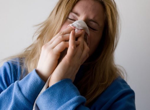 10 Cost-Effective Ways To Ward Off Seasonal Colds