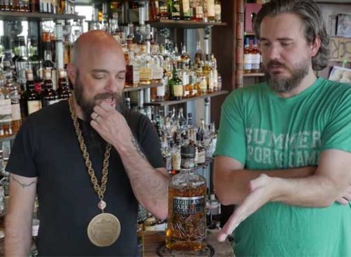 Best Whiskey / Whisky For The Money (Video)