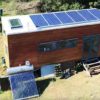 This Tiny House Has Absolutely Everything and it’s off grid! – Would you sell up and move in?