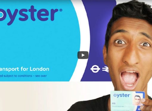 6 Oyster Card Hacks You Will Want To Know