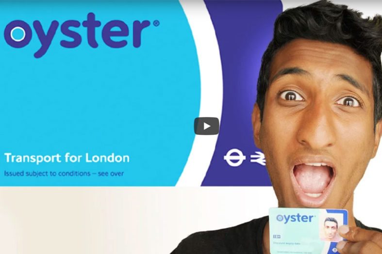 6 Oyster Card Hacks You Will Want To Know 10 ways to
