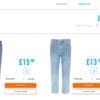 Primark have confirmed an online Click and Collect service is getting launched