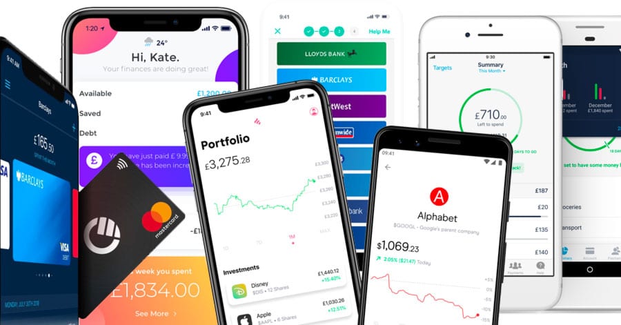 The Latest Money-Saving Apps You Need in 2019