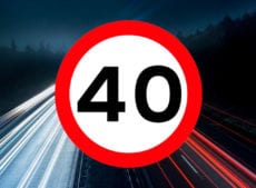 10 ways to avoid a speeding ticket