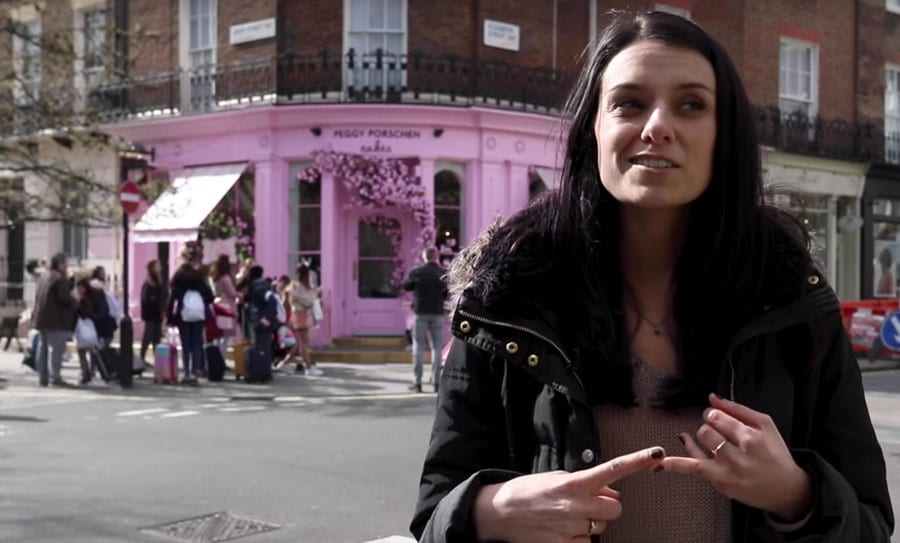 London’s Worst Tourist Traps thanks to Jess from Love and London
