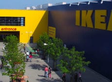 How to get £10 off a £50 spend at IKEA – For students (all the dates + locations included)