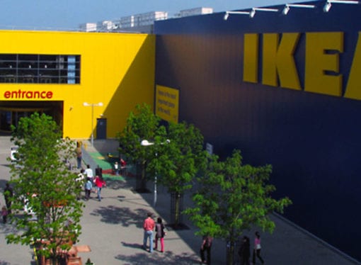 How to get £10 off a £50 spend at IKEA – For students (all the dates + locations included)
