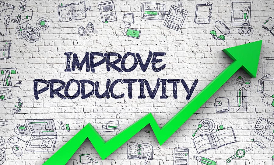 10 products that make your life better, increase your productivity and therefore increase your chances of more money