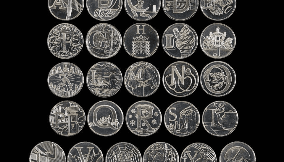 Which 10p coins are worth the most? Check your piggy banks!