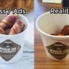 Greggs’ Pigs in Blankets are leaving buyers disappointed as they open half empty tubs
