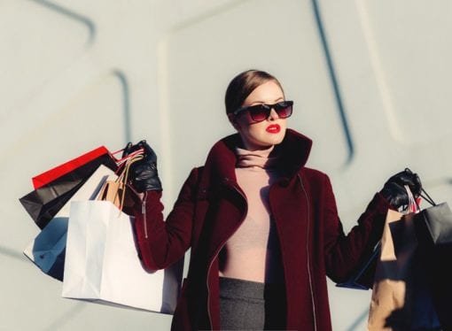 Are You an Impulse Shopper? 7 Tips To Change Your Ways