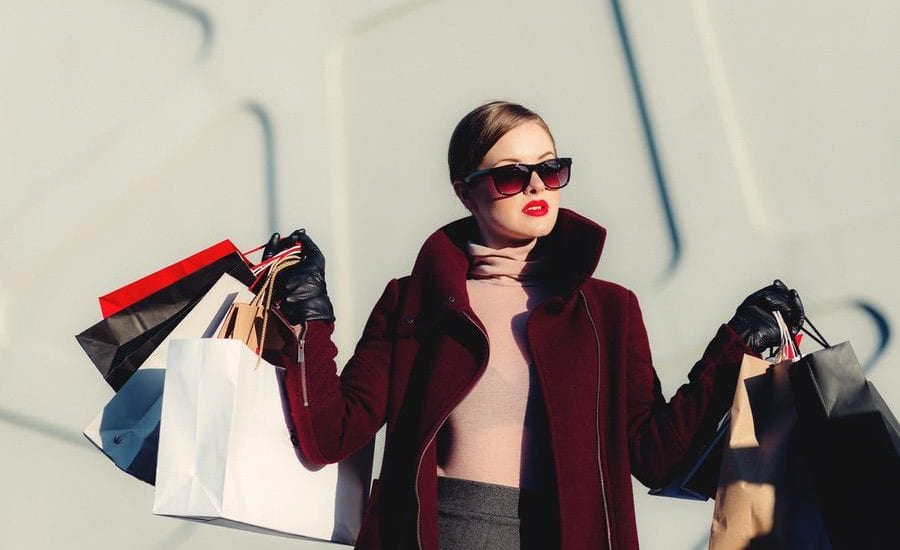 Are You an Impulse Shopper? 7 Tips To Change Your Ways