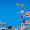 2023 McDonalds Monopoly Rare Pieces