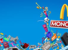 McDonalds Monopoly Rare Pieces and more info (2022 edition)