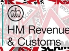 Listen to an HMRC Scam Call + Key things to listen out for + What to do when you get a scam caller