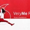 What is Vodafone VeryMe and what are the benefits?